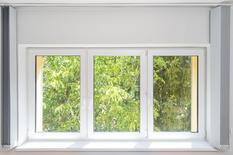 Double-Hung Window Replacement